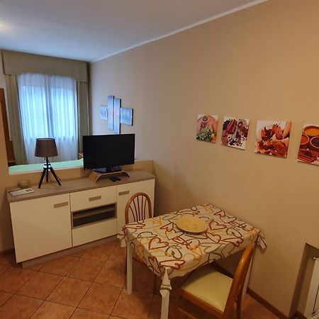 Noventa Padovana Residence Piccola Oasi מראה חיצוני תמונה