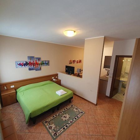 Noventa Padovana Residence Piccola Oasi מראה חיצוני תמונה