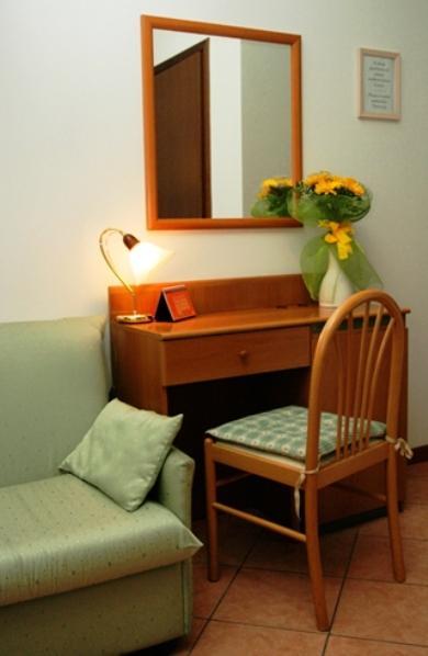 Noventa Padovana Residence Piccola Oasi חדר תמונה