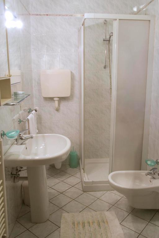Noventa Padovana Residence Piccola Oasi חדר תמונה