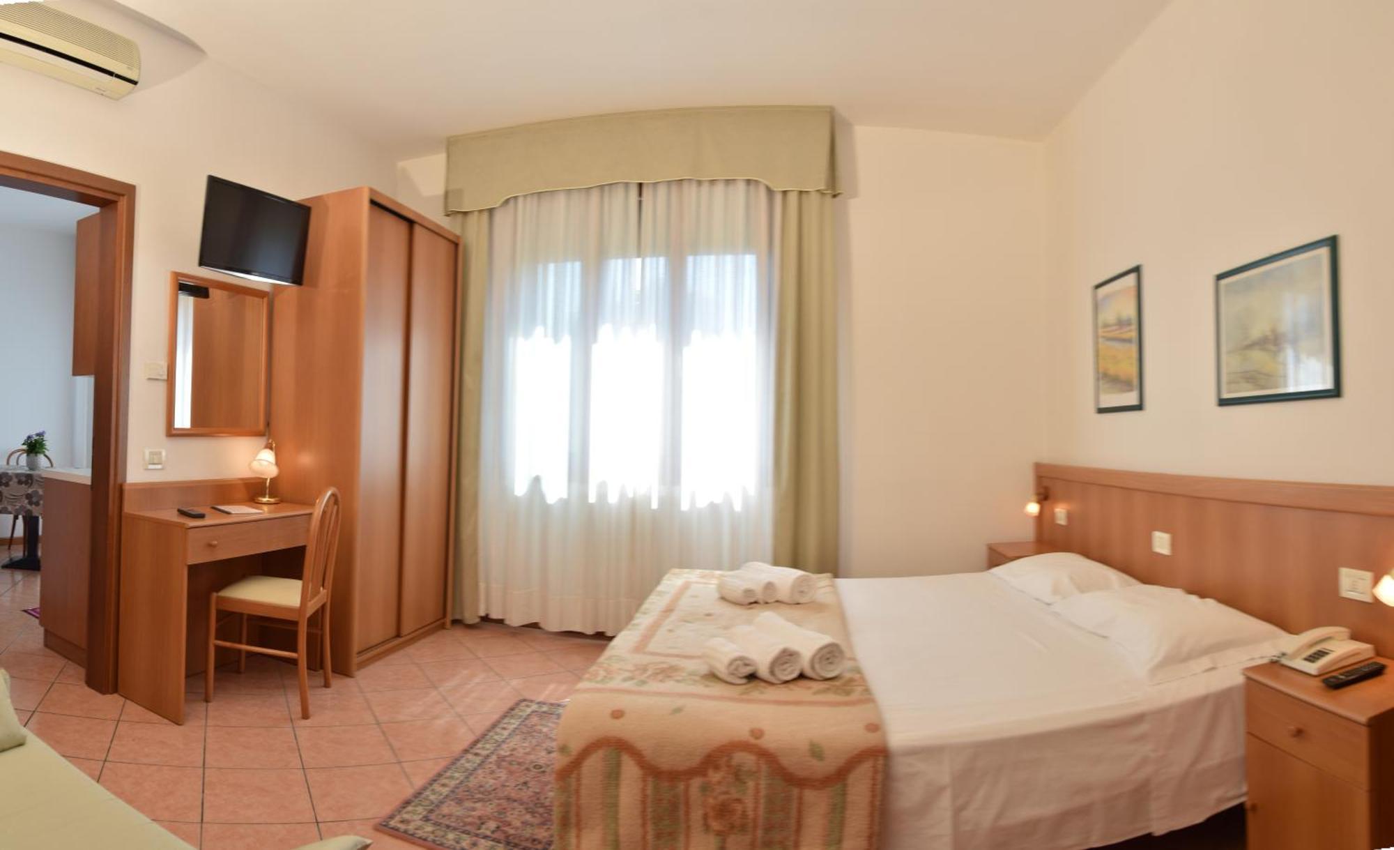 Noventa Padovana Residence Piccola Oasi מראה חיצוני תמונה