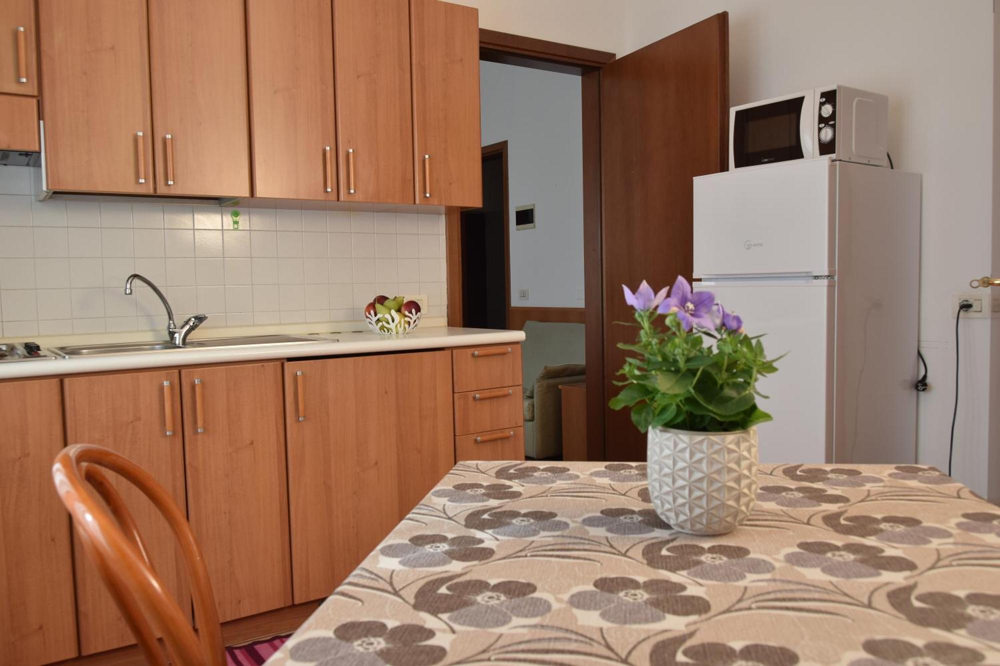 Noventa Padovana Residence Piccola Oasi מראה חיצוני תמונה