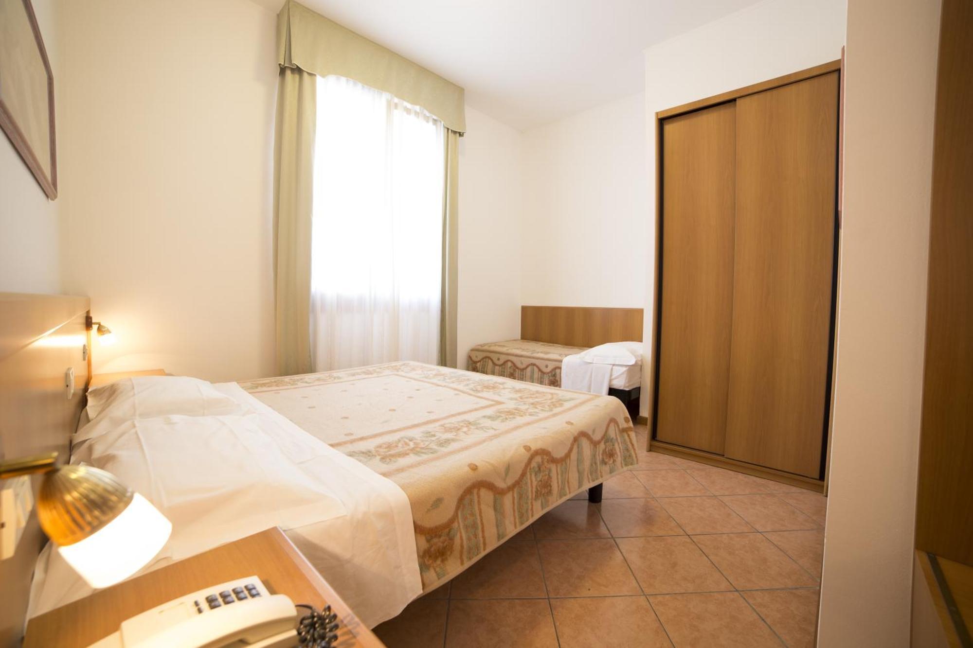 Noventa Padovana Residence Piccola Oasi מראה חיצוני תמונה