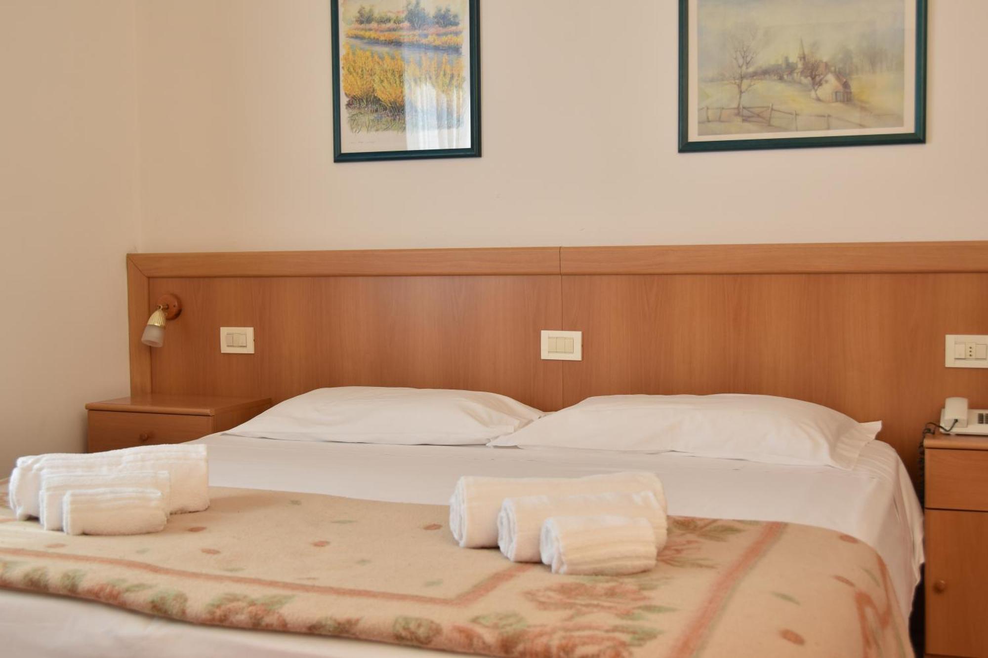Noventa Padovana Residence Piccola Oasi מראה חיצוני תמונה