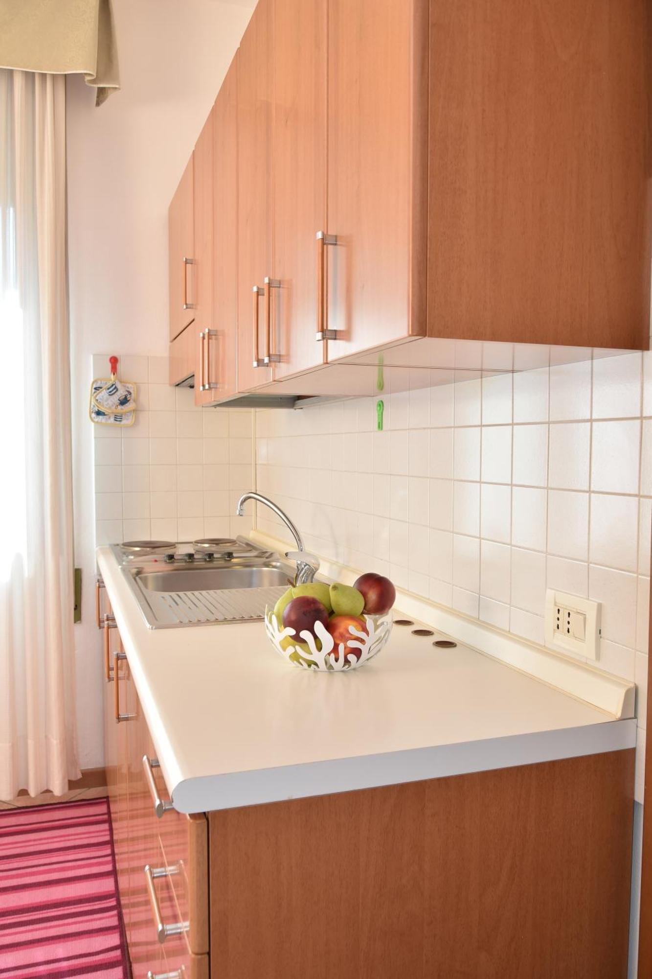 Noventa Padovana Residence Piccola Oasi מראה חיצוני תמונה