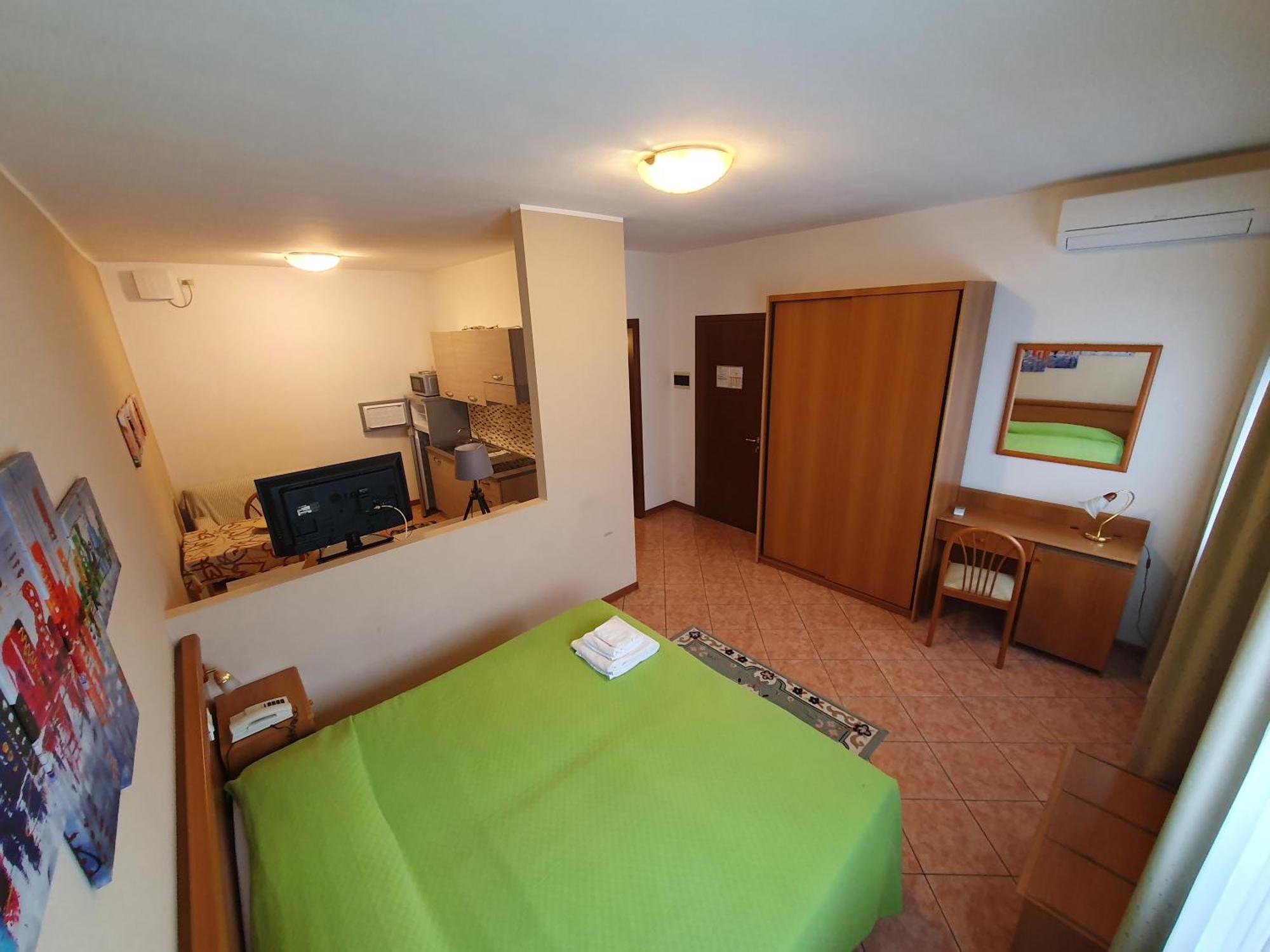 Noventa Padovana Residence Piccola Oasi מראה חיצוני תמונה