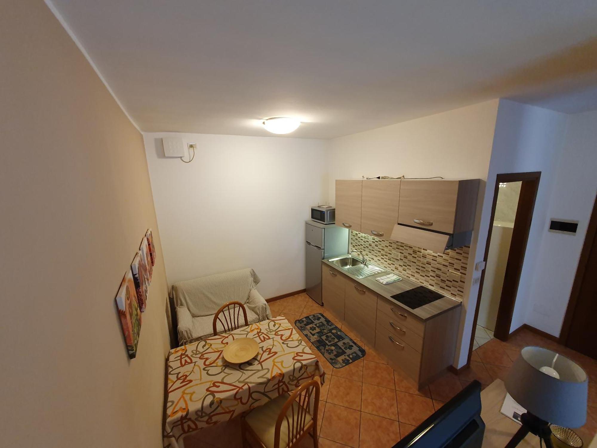 Noventa Padovana Residence Piccola Oasi מראה חיצוני תמונה