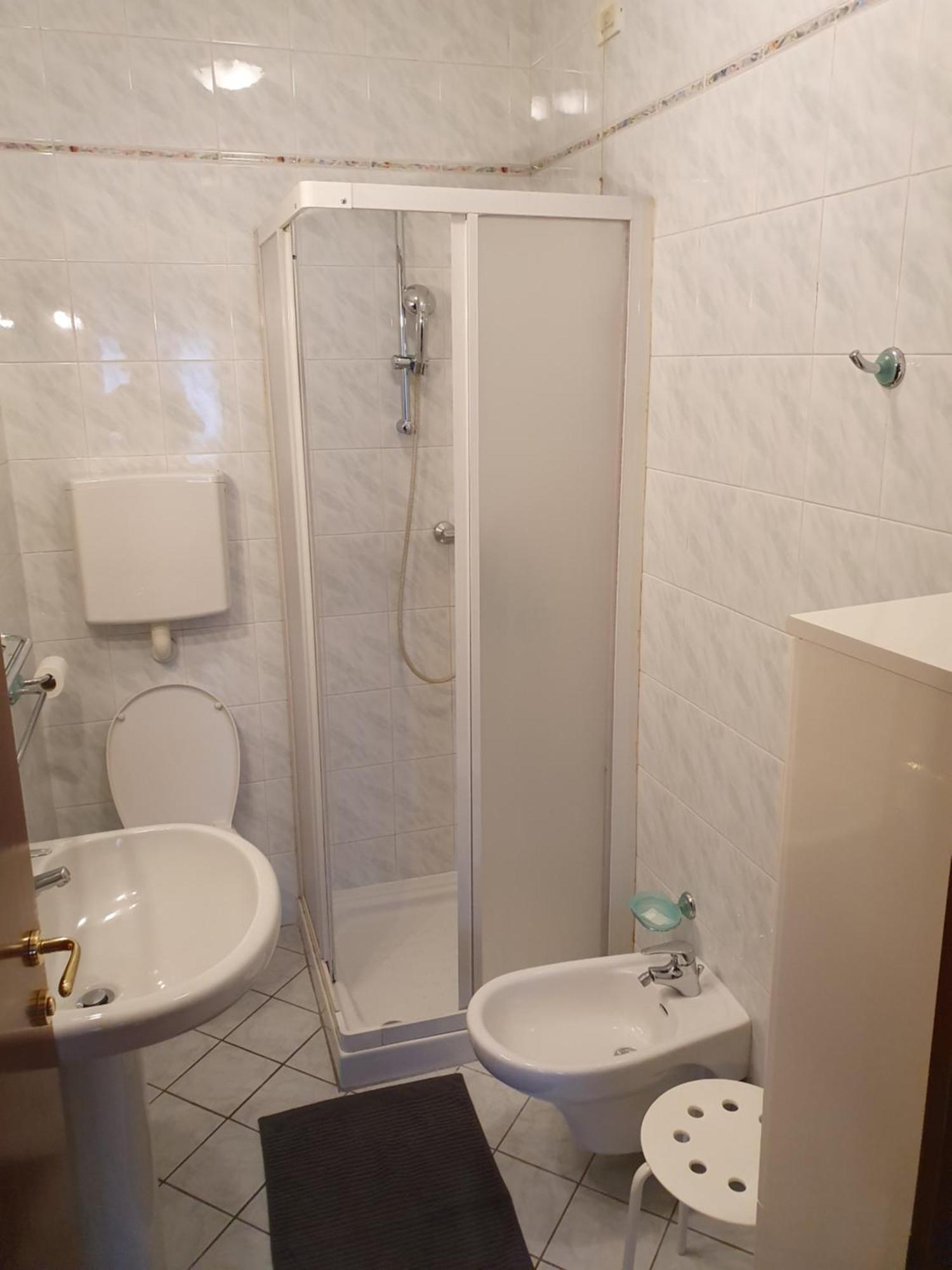 Noventa Padovana Residence Piccola Oasi מראה חיצוני תמונה