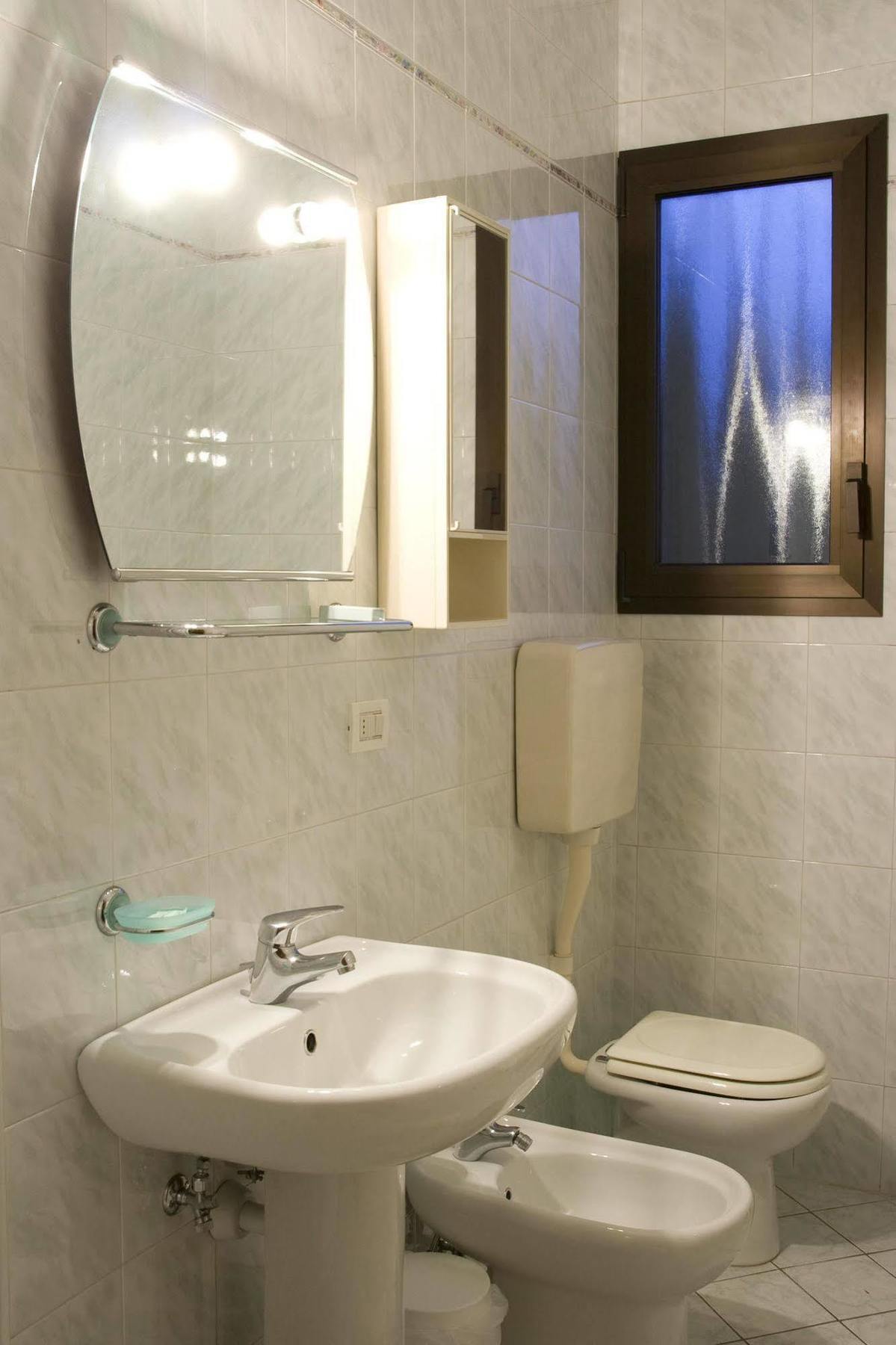 Noventa Padovana Residence Piccola Oasi מראה חיצוני תמונה