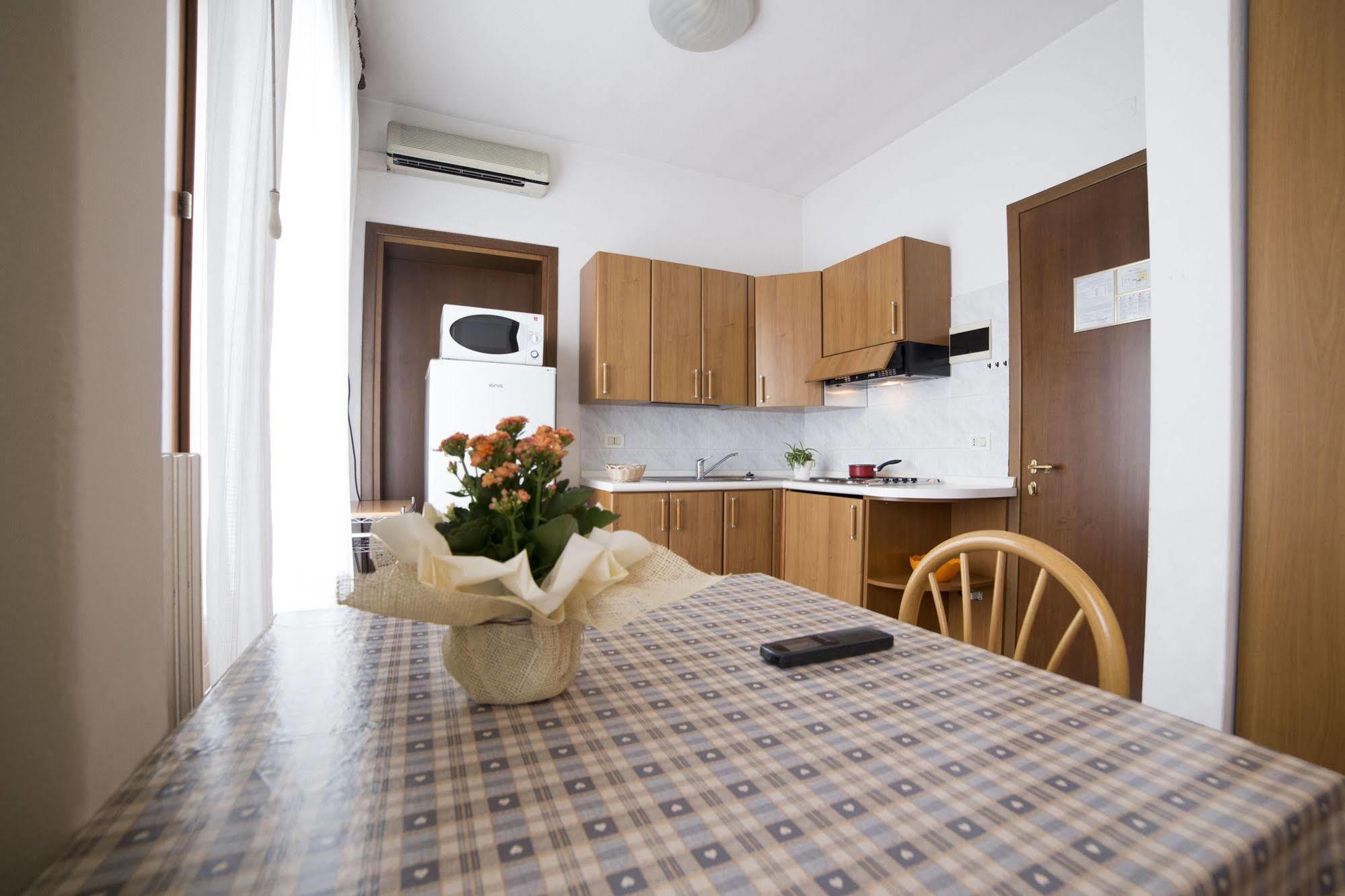 Noventa Padovana Residence Piccola Oasi מראה חיצוני תמונה