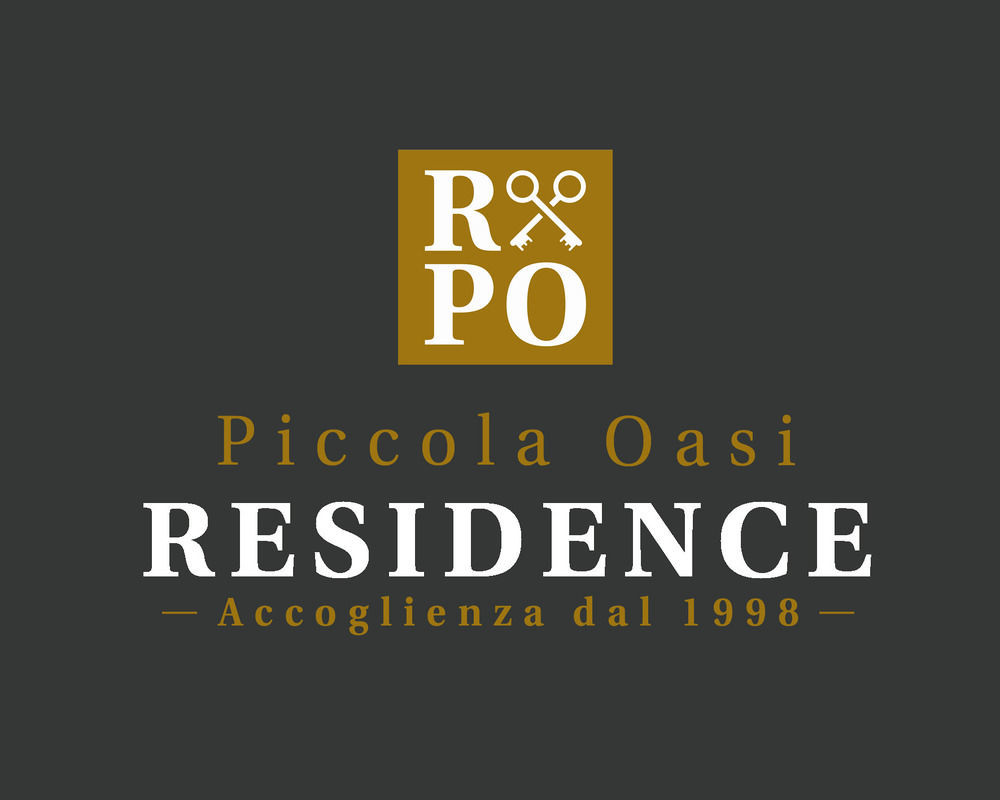 Noventa Padovana Residence Piccola Oasi מראה חיצוני תמונה
